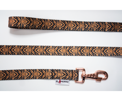 Leash FUNNY COLECTION 2,5 cm