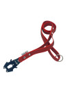 Rubber Leash EXTREME - two handles 2,5 cm