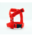 Adjustable harness CLICK 2cm