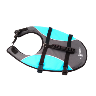 EL PERRO dog life jacket 2