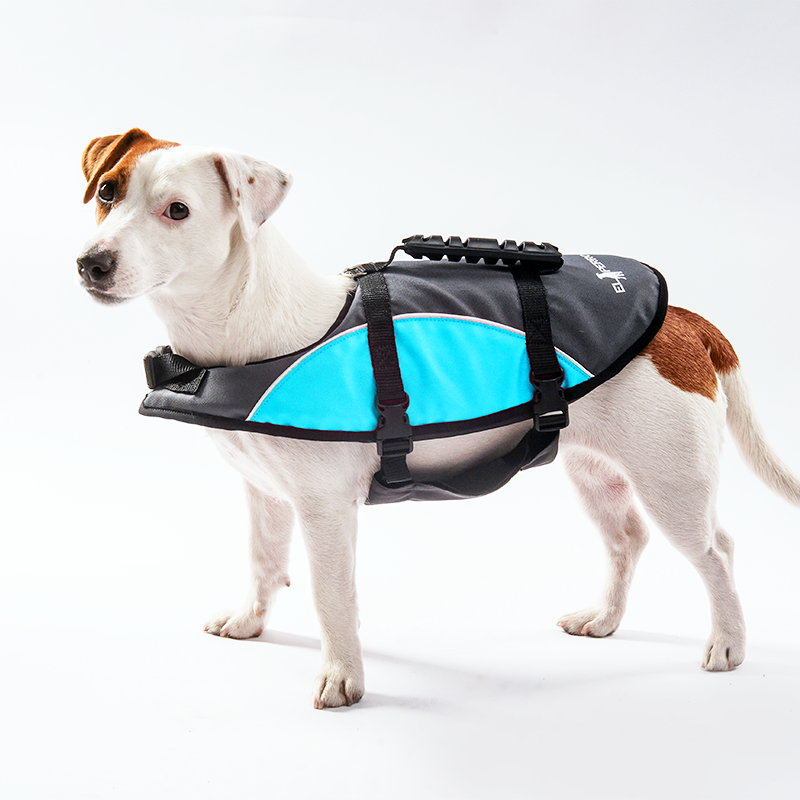 EL PERRO dog life jacket