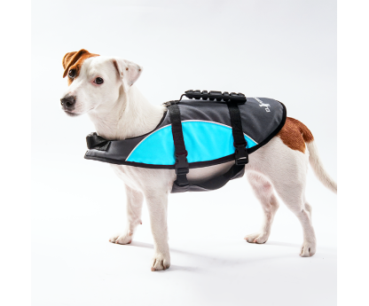 EL PERRO dog life jacket