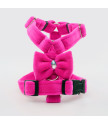 Adjustable harness CLICK 2cm