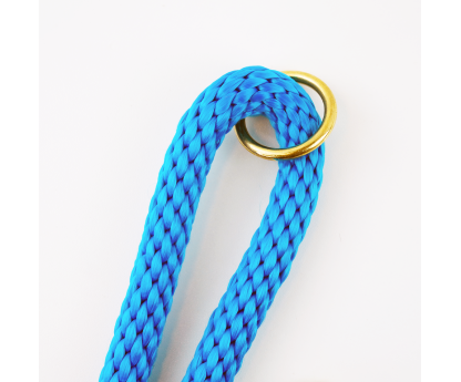 Leash EXCLUSIVE BRASS ROPE 180 cm/16 mm
