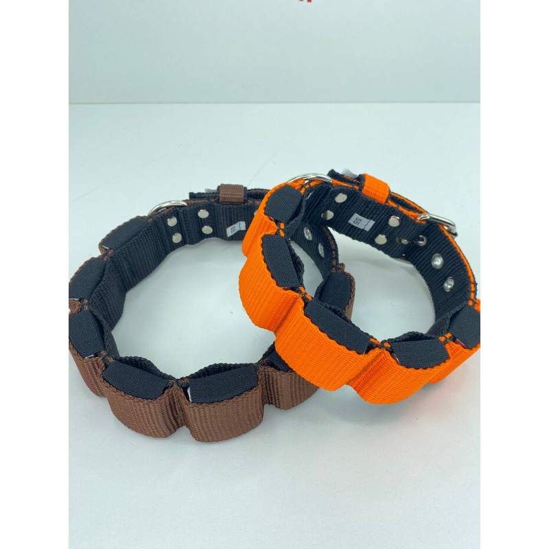OBROŻA TRENINGOWA Z OBCIĄŻENIEM 4CM