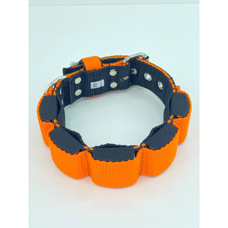 OBROŻA TRENINGOWA Z OBCIĄŻENIEM 4CM