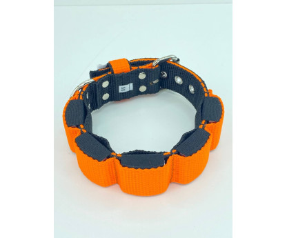 OBROŻA TRENINGOWA Z OBCIĄŻENIEM 4CM