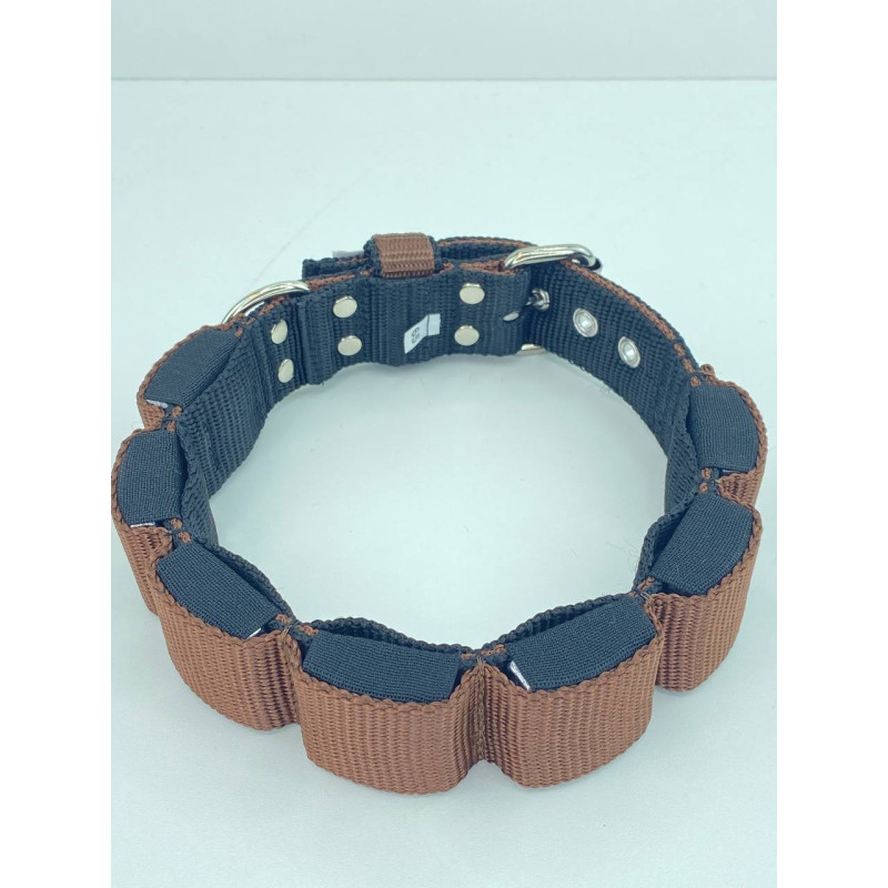 OBROŻA TRENINGOWA Z OBCIĄŻENIEM 4CM