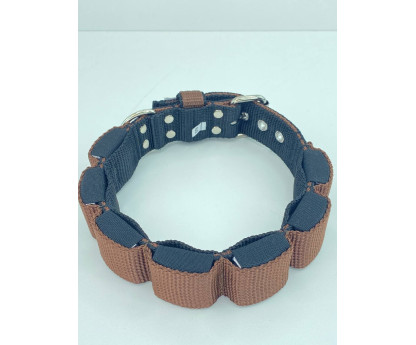 OBROŻA TRENINGOWA Z OBCIĄŻENIEM 4CM