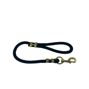 Pejcz EXCLUSIVE BRASS MOSIĄDZ 65 cm/16 mm