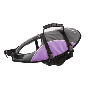 EL PERRO dog life jacket