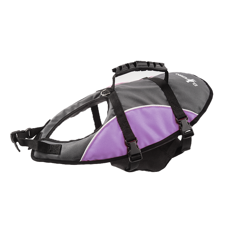EL PERRO dog life jacket