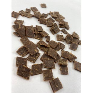 EL PERRO Jerky  VEAL TRAINERS 2