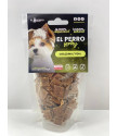 EL PERRO Jerky  VEAL TRAINERS