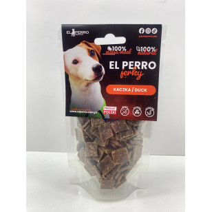 EL PERRO Jerky DUCK TRAINERS