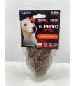 EL PERRO Jerky DUCK TRAINERS
