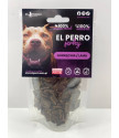 EL PERRO Jerky JAGNIĘCINA TRESERKI