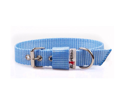 Collar JUICY PUPPY  2,5 cm