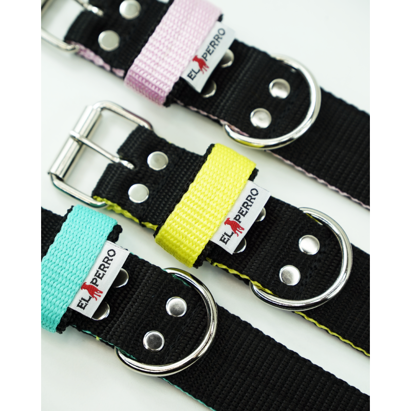 Collar INSIDE 4 cm