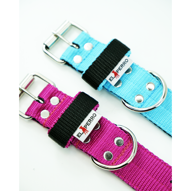 Collar INSIDE 4 cm
