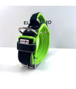 Collar SAFE GRIP FLEECE COMFORT 5 cm