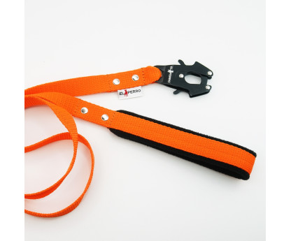 Lead FLEECE COMFORT EXTREME 2,5 cm