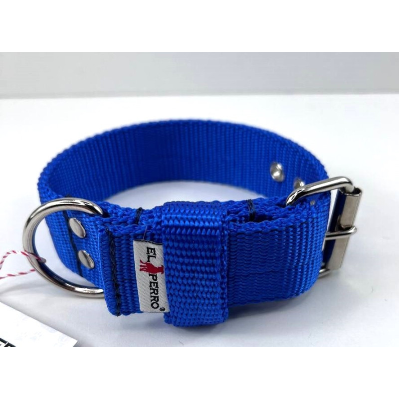 Collar BASIC 4 cm