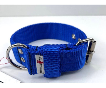 Collar BASIC 4 cm