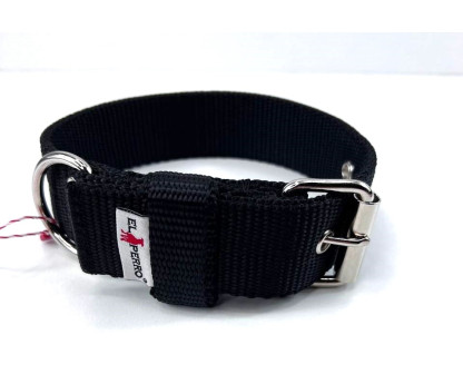 Collar BASIC 4 cm