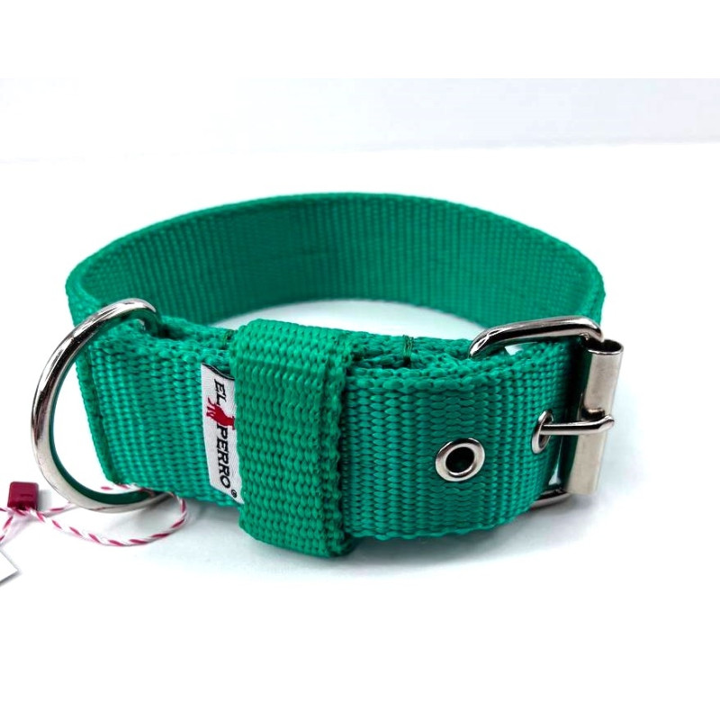 Collar BASIC 4 cm