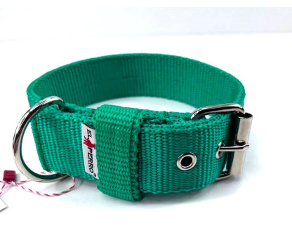 Collar BASIC 4 cm
