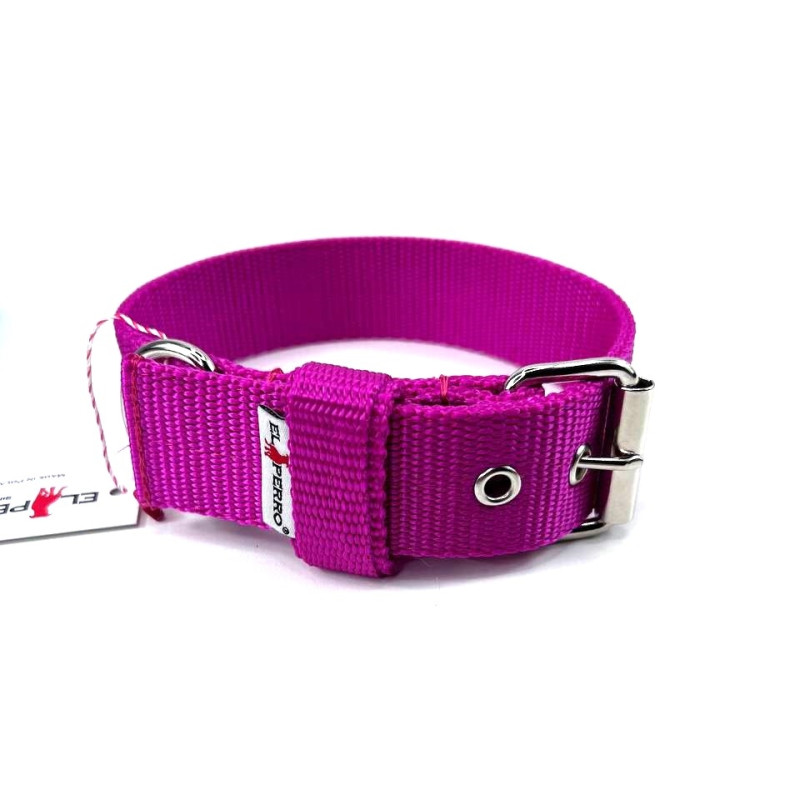 Collar BASIC 4 cm