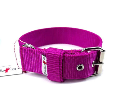 Obroża BASIC 4 cm