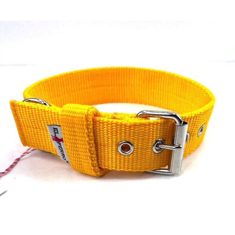 Collar BASIC 4 cm