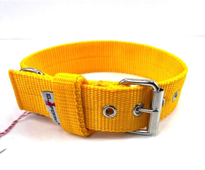 Obroża BASIC 4 cm