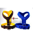 Harness EXTREME FLEECE COMFORT 4 cm