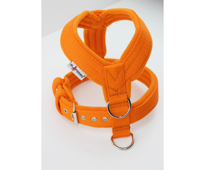 Harness FLEECE COMFORT 3 cm