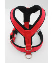 Harness FLEECE COMFORT 3 cm