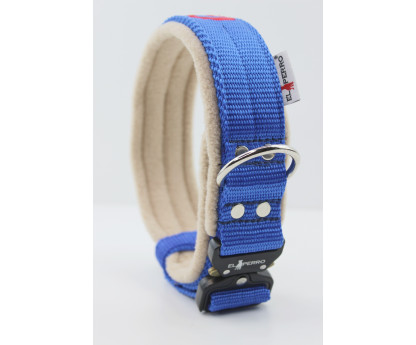 Collar EXTREME FLEECE COMFORT P 4 cm