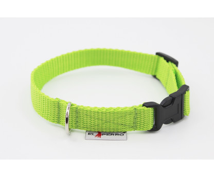 Obroża 2 cm Juicy Click