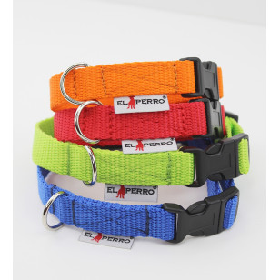 Collar PUPPY CLICK 2 cm 2