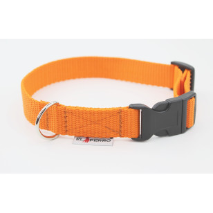 Obroża 2,5 cm Juicy Click