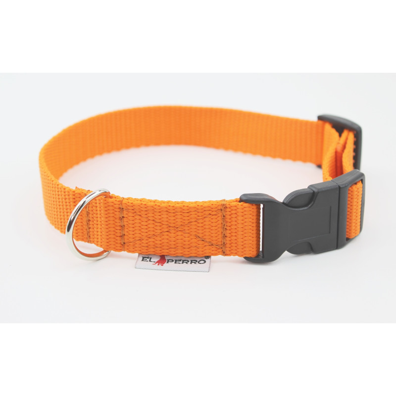 Obroża 2,5 cm Juicy Click