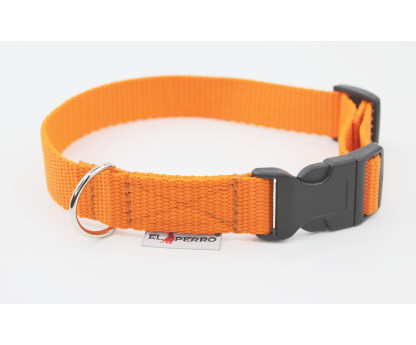 Obroża 2,5 cm Juicy Click