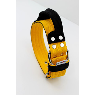 OBROŻA SAFE GRIP DOUBLE COLOR 5CM