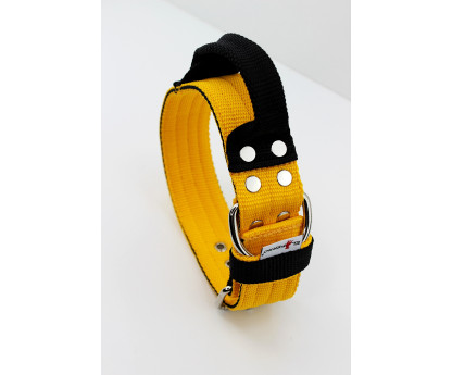 OBROŻA SAFE GRIP DOUBLE COLOR 5CM