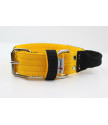 SAFE GRIP DOUBLE COLOR COLLAR 5CM