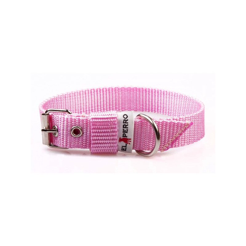 Collar JUICY PUPPY  2,5 cm
