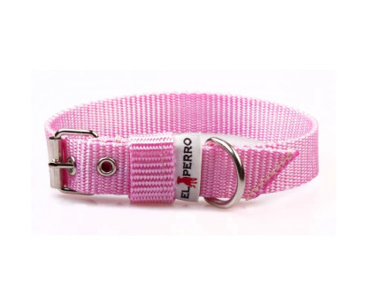 Collar JUICY PUPPY  2,5 cm