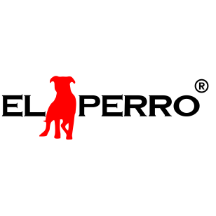 Obroża półzaciskowa FLEECE COMFORT HALF CHOKE 4 cm